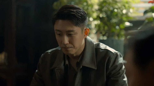 Lost Identity Season 1 Episode 25 - Episode 25