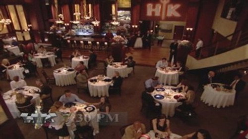 Hell's Kitchen Season 2 Episode 6 - Day 6