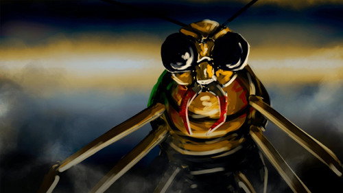 Monstrum Season 4 Episode 2 - Adze: the Shapeshifting Firefly from West Africa