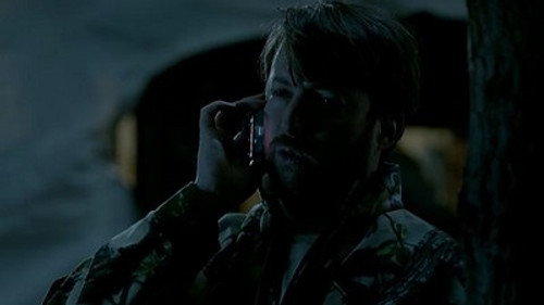 Ambassadors Season 1 Episode 1 - The Rabbit Never Escapes