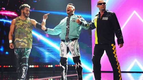 ROH on HonorClub Season 1 Episode 20 - ROH On HonorClub Episode 020