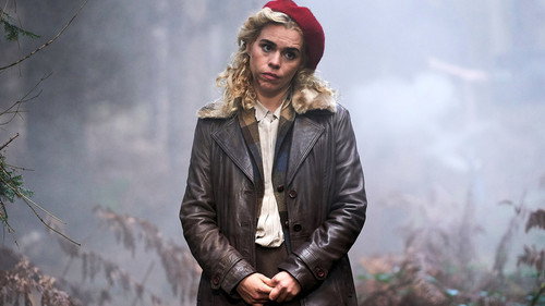 I Hate Suzie Season 1 Episode 3 - Fear