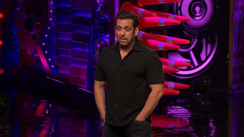 Kiske Efforts Hain Sabse Kam? still