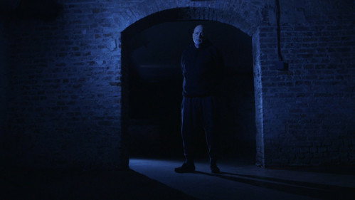 Ghost Adventures: Aftershocks Season 3 Episode 9 - Moon River Brewery/Alcatraz