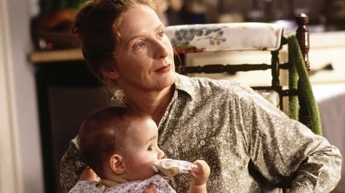 Six Feet Under Season 3 Episode 1 - Perfect Circles