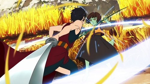 undefined Season 1 Episode 2 - 3/400 (Three Four-Hundredths)