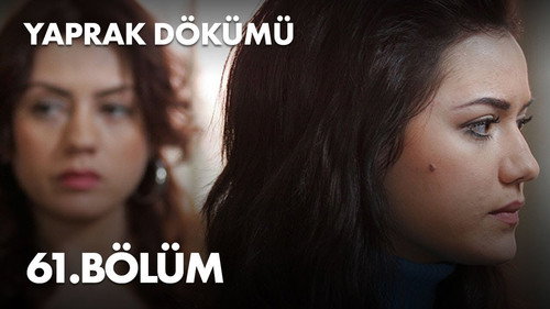 Falling Leaves Season 2 Episode 61 - Episode 61