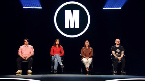 Mastermind Season 53 Episode 2 - Episode 2