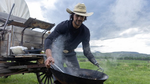 Big Sky Kitchen with Eduardo Garcia Season 2 Episode 7 - Big Batch Cooking