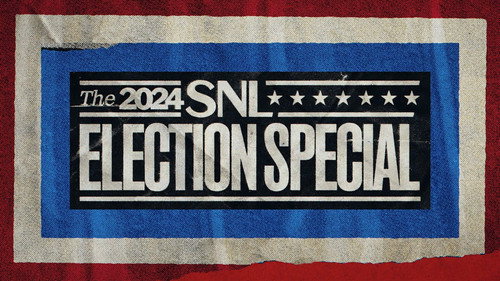 The 2024 SNL Election Special still