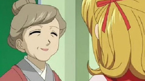Mermaid Melody: Pichi Pichi Pitch Season 1 Episode 37 - Rumored Couple