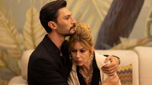 Safir Season 1 Episode 5 - Episode 5