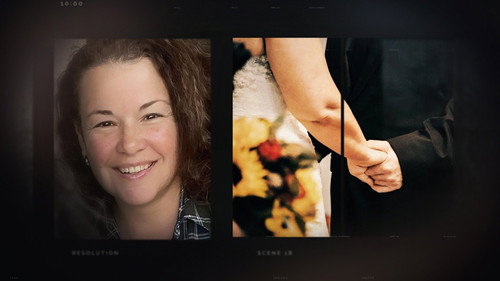 Dateline Season 31 Episode 29 - Along Came Sarah