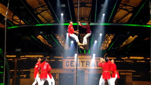 India's Got Talent Season 10 Episode 14 - Indian Railway Special