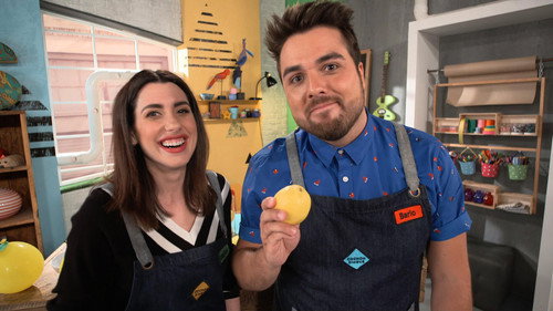Cochon dingue Season 4 Episode 24 - Episode 24
