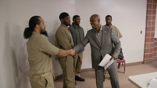 Vice Special Report Season 2 Episode 14 - Prison Experiment