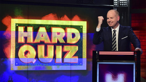 Hard Quiz Season 1 Episode 3 - Episode 3