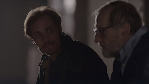 Thou Shalt Not Kill Season 2 Episode 6 - Episode 6