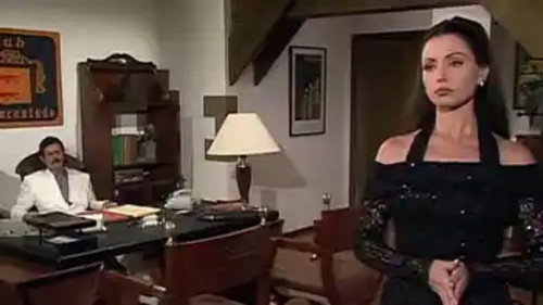 Marimar Season 1 Episode 27 - Episode 27