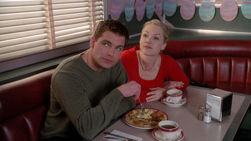 Beverly Hills, 90210 Season 10 Episode 21 - The Easter Bunny