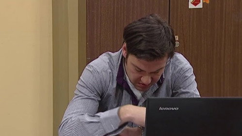 717 Hoh dojč still