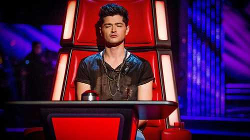 The Voice UK Season 2 Episode 6 - Blind Auditions 6
