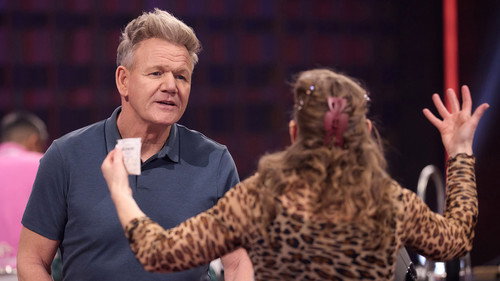 MasterChef Season 16 Episode 9 - Bittersweet Mystery Box