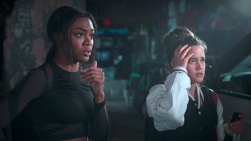 First Kill Season 1 Episode 4 - First Date