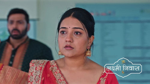 Lakshmi Niwas Season 1 Episode 16 - Aditya and Vandana Breathe Their Last