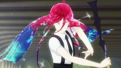 Land of the Lustrous Season 1 Episode 11 - Secrets