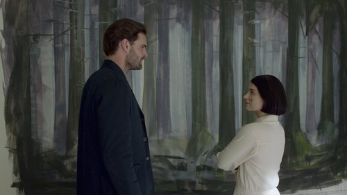 Behind Her Eyes Season 1 Episode 2 - Lucid Dreaming