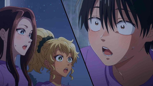 Gals Can't Be Kind to Otaku!? Season 1 Episode 12 - Oh, Come On, Otaku-kun