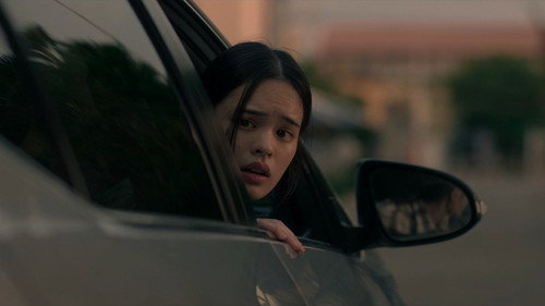 The Believers Season 2 Episode 6 - Redemption