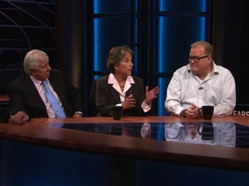 Real Time with Bill Maher Season 5 Episode 18 - September 14, 2007