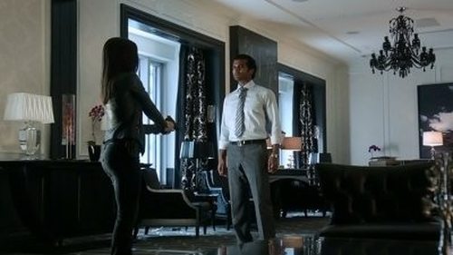 undefined Season 1 Episode 21 - Date Night