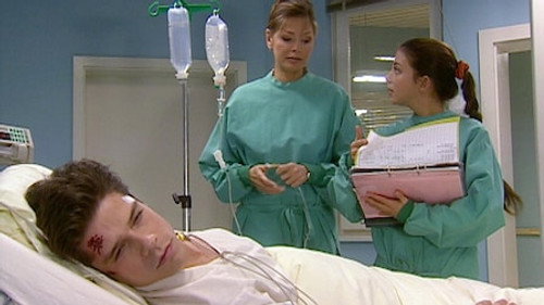 In aller Freundschaft Season 5 Episode 12 - Episode 12