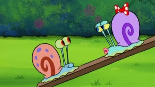 undefined Season 7 Episode 14 - Gary in Love