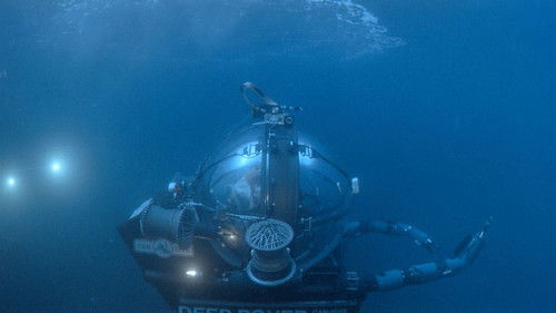 Ancient Aliens Season 2 Episode 3 - Underwater Worlds