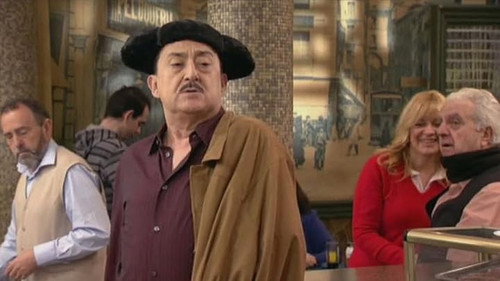Aída Season 10 Episode 11 - Episode 11