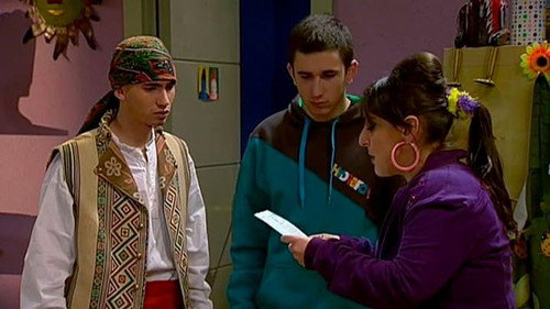 Aída Season 9 Episode 20 - Episode 20