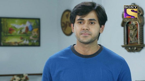 Another Rejection For Sameer still