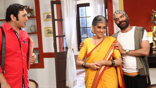 Sarabhai vs Sarabhai Season 2 Episode 9 - Bahu Machhar Beta Khachhar