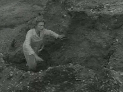 Danger Man Season 1 Episode 6 - The Girl in Pink Pyjamas