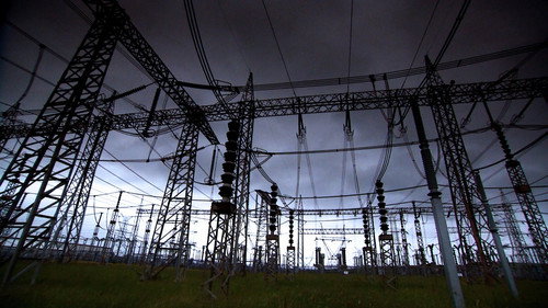 Four Corners Season 57 Episode 13 - Power Failure