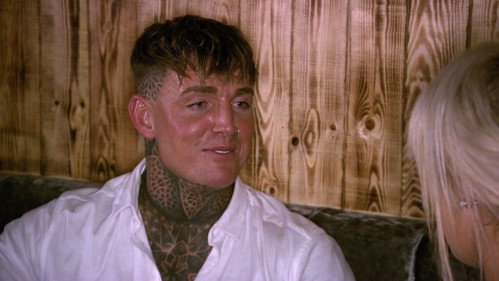 Geordie Shore Season 21 Episode 3 - It's Fright Night!