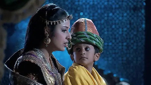 Imtiaz, a fighter, challenges Jalal still