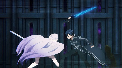 undefined Season 3 Episode 24 - My Hero