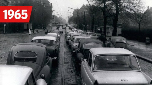 Berlin - Schicksalsjahre einer Stadt Season 1 Episode 5 - Episode 5