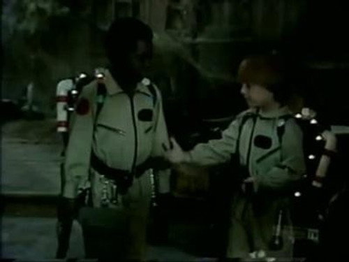 Diff'rent Strokes Season 7 Episode 1 - A Haunting We Will Go