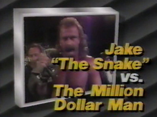 WWF Superstars Season 4 Episode 18 - May 6, 1989 - Superstars of Wrestling 140